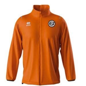 Antipioggia Pressing Arancio