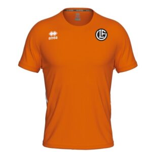 Maglia Marvin Arancio